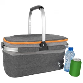 Термосумка Bo-Camp Cooler Basket 26 Liters