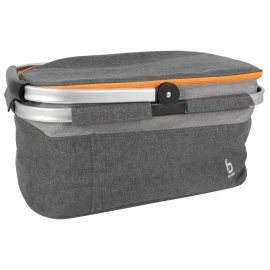 Термосумка Bo-Camp Cooler Basket 26 Liters