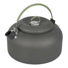 Чайник Bo-Camp Hard Anodized 1.4L
