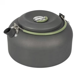 Чайник Bo-Camp Hard Anodized 1.4L