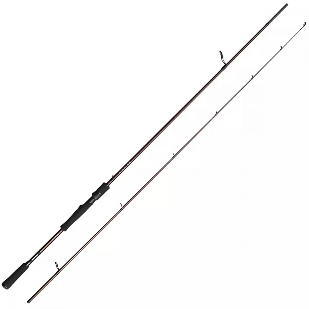 Спінінг Abu Garcia Spike S Jigging 902MH 2.74 m 10-40 g
