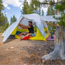 Палатка Big Agnes Salt Creek 2