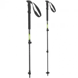Трекінгові палиці TSL Hiking Carbon Compact 3 Cross