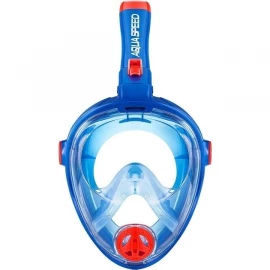 Маска повнолицьова Aqua Speed ​​Spectra 2.0 S