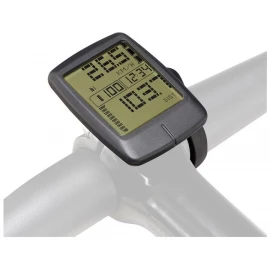 Велокомпьютер Specialized Turbo Connect TCD 2025