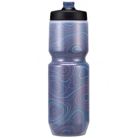 Фляга Specialized Purist Insulated Chromatek Fixy 2.0 BTL 23 oz