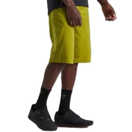Велошорты Specialized Trail Short W/Liner Men