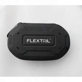 Душ портативний Flextail Max Shower із чохлом