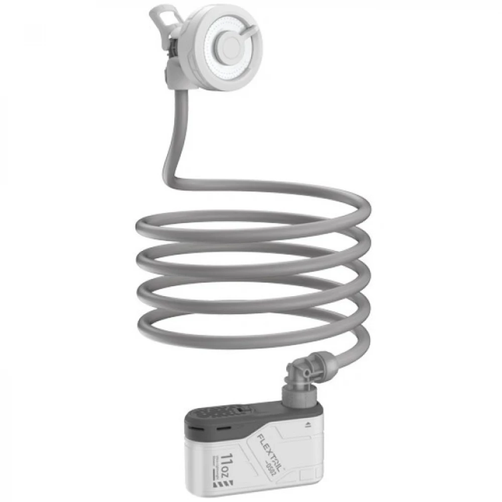 Душ портативний Flextail Max Shower із чохлом