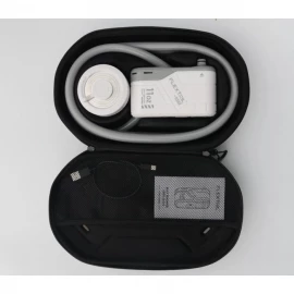 Душ портативний Flextail Max Shower із чохлом
