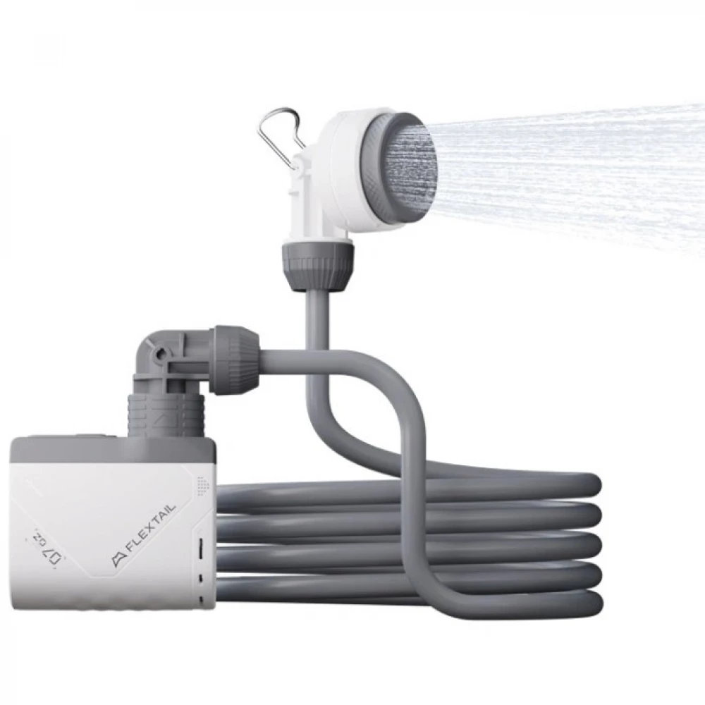 Душ портативний Flextail Tiny Shower