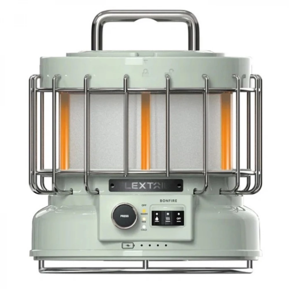 Ліхтар кемпінговий Flextail Max Lantern