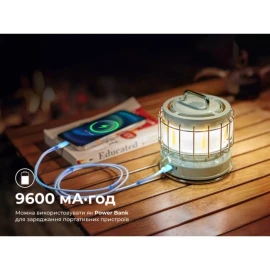 Ліхтар кемпінговий Flextail Max Lantern