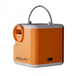 Насос кемпінговий Vollyc Ezy Pump by Flextail
