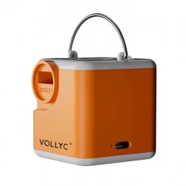 Насос кемпинговый Vollyc Ezy Pump by Flextail
