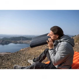 Подушка надувна Flextail Zero Pillow