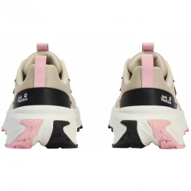 Кросівки Jack Wolfskin PS Trail Low W