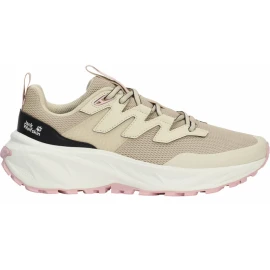 Кросівки Jack Wolfskin PS Trail Low W