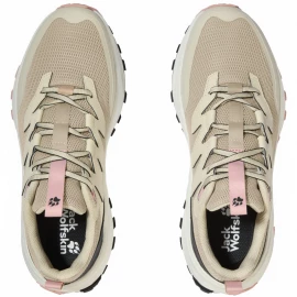 Кросівки Jack Wolfskin PS Trail Low W