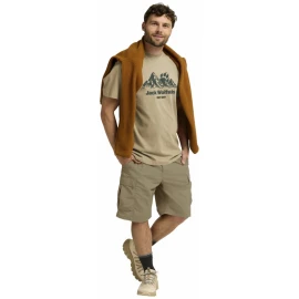 Футболка Jack Wolfskin Carefree T M