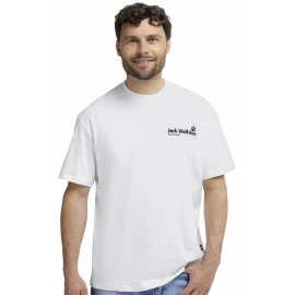 Футболка Jack Wolfskin Confident T M
