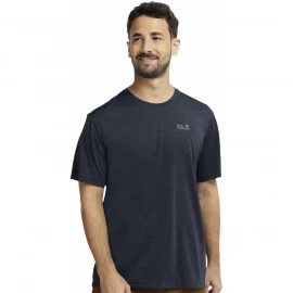 Футболка Jack Wolfskin Wildtrail T M