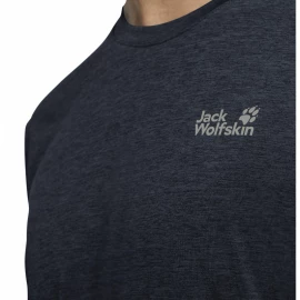 Футболка Jack Wolfskin Wildtrail T M