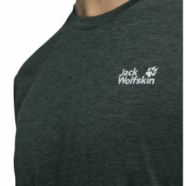 Футболка Jack Wolfskin Wildtrail T M