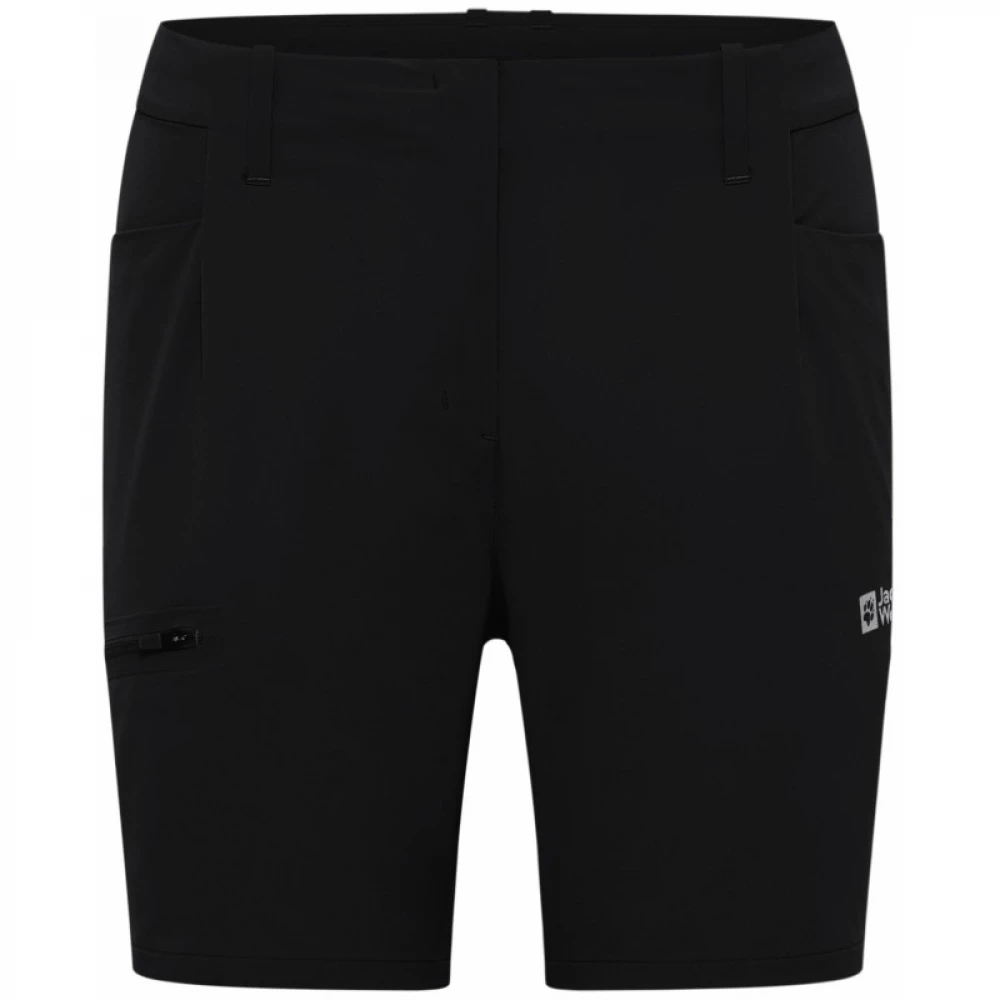 Шорти Jack Wolfskin Prelight Stride Shorts W
