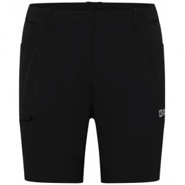 Шорти Jack Wolfskin Prelight Stride Shorts W