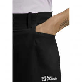Шорти Jack Wolfskin Prelight Stride Shorts W