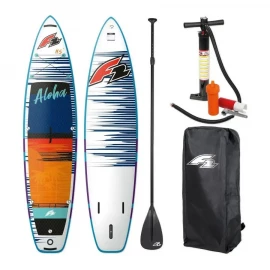 SUP доска F2 Aloha 12,2 2026