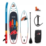 SUP дошка F2 Cruise HFT 11,6 2026