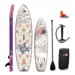SUP дошка F2 Feelgood Sports - Woman 10,2 2026