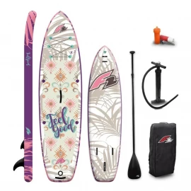 SUP доска F2 Feelgood Sports - Woman 10,2 2026