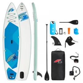 SUP доска F2 Pure - Multi Set 11,5 2026
