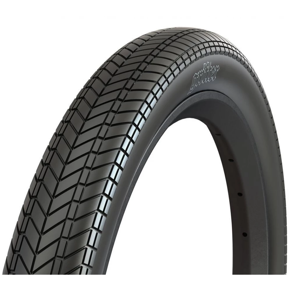 Покришка Maxxis Grifter 20X2.40 TPI-60X2 Foldable