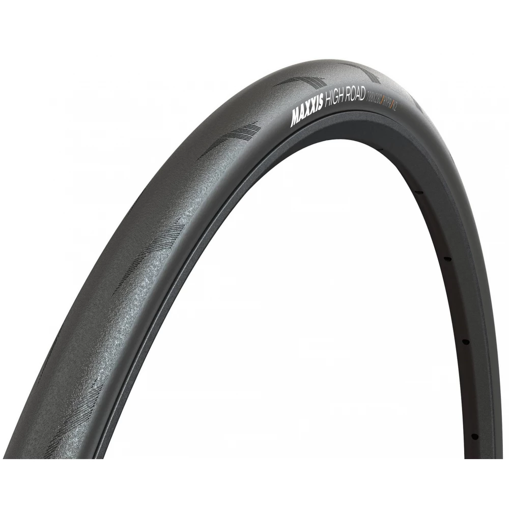 Покришка Maxxis High Road 700x30C TPI 150 Carbon Fiber HYPR/K2/TR