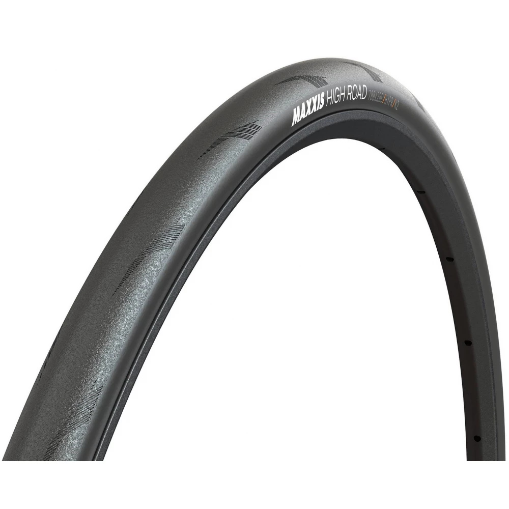 Покришка Maxxis High Road 700x30C TPI 150 Foldable HYPR/K2