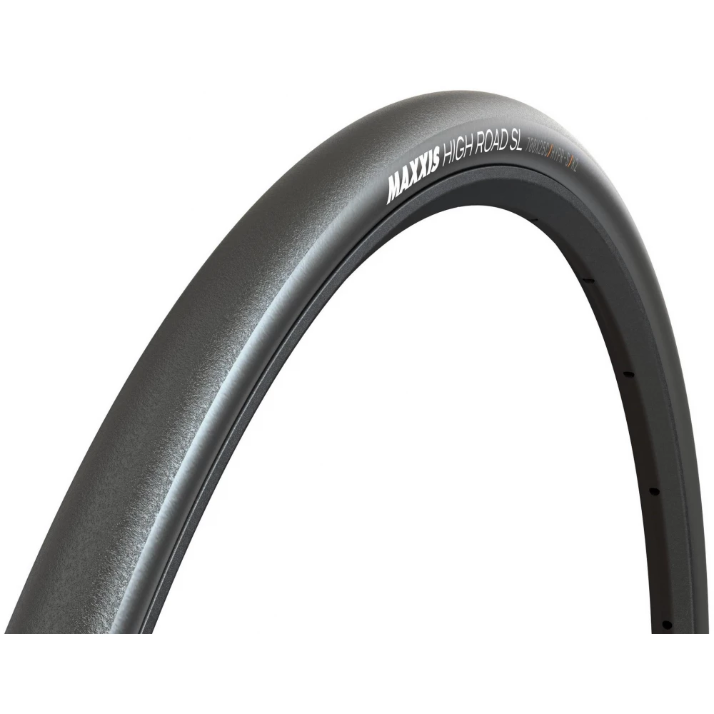 Покришка Maxxis High Road SL 700X28C TPI 150 Carbon Fiber HYPR-S/K2/TR