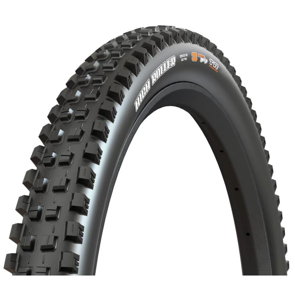 Покришка Maxxis High Roller 27.5x2.40 TPI 60 Foldable 3CG/EXO+/TR