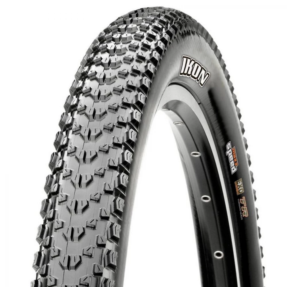 Покришка Maxxis Ikon 29x2.20 TPI 120 Foldable MaxxSpeed/EXO/TR