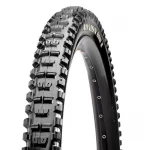 Покришка Maxxis Minion DHR II 27.5x2.60 TPI 60 Foldable EXO/TR