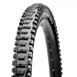 Покрышка Maxxis Minion DHR II 27.5x2.60 TPI 60 Foldable EXO/TR