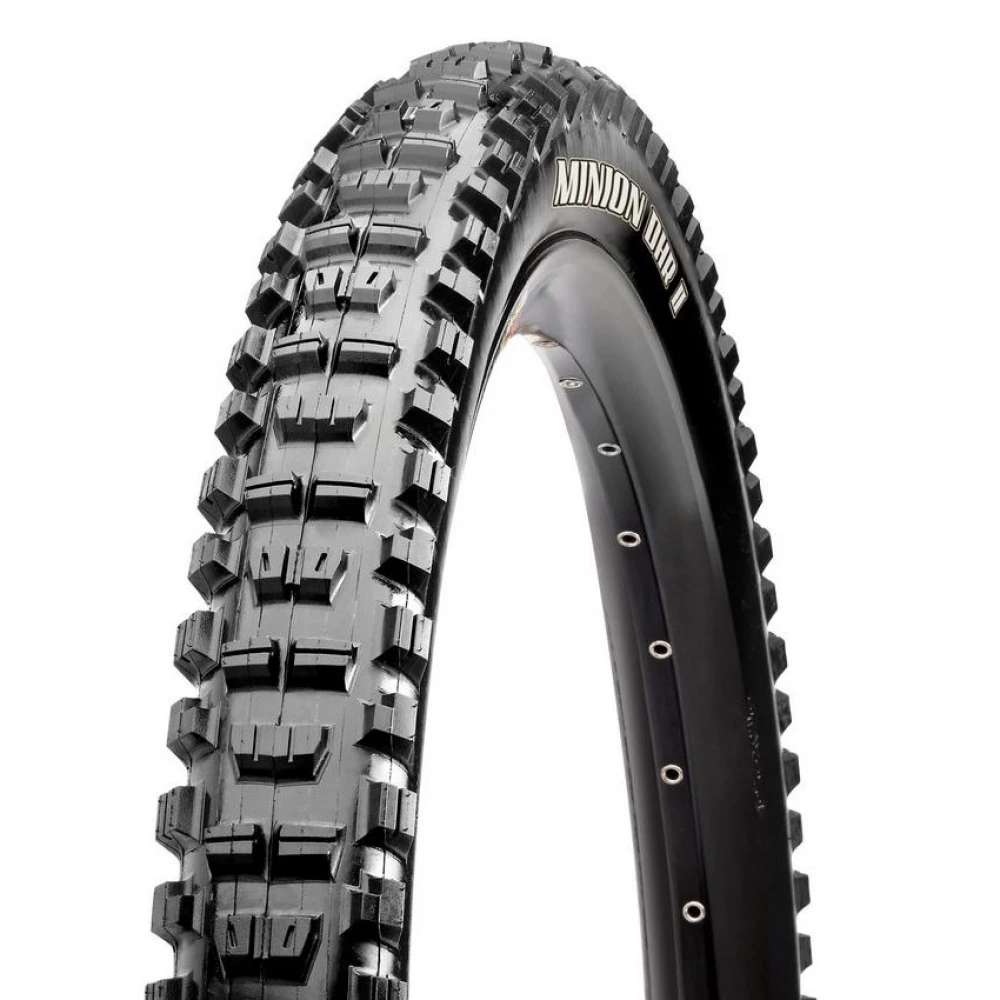 Покрышка Maxxis Minion DHR II 29x2.60 TPI 60 Foldable EXO/TR