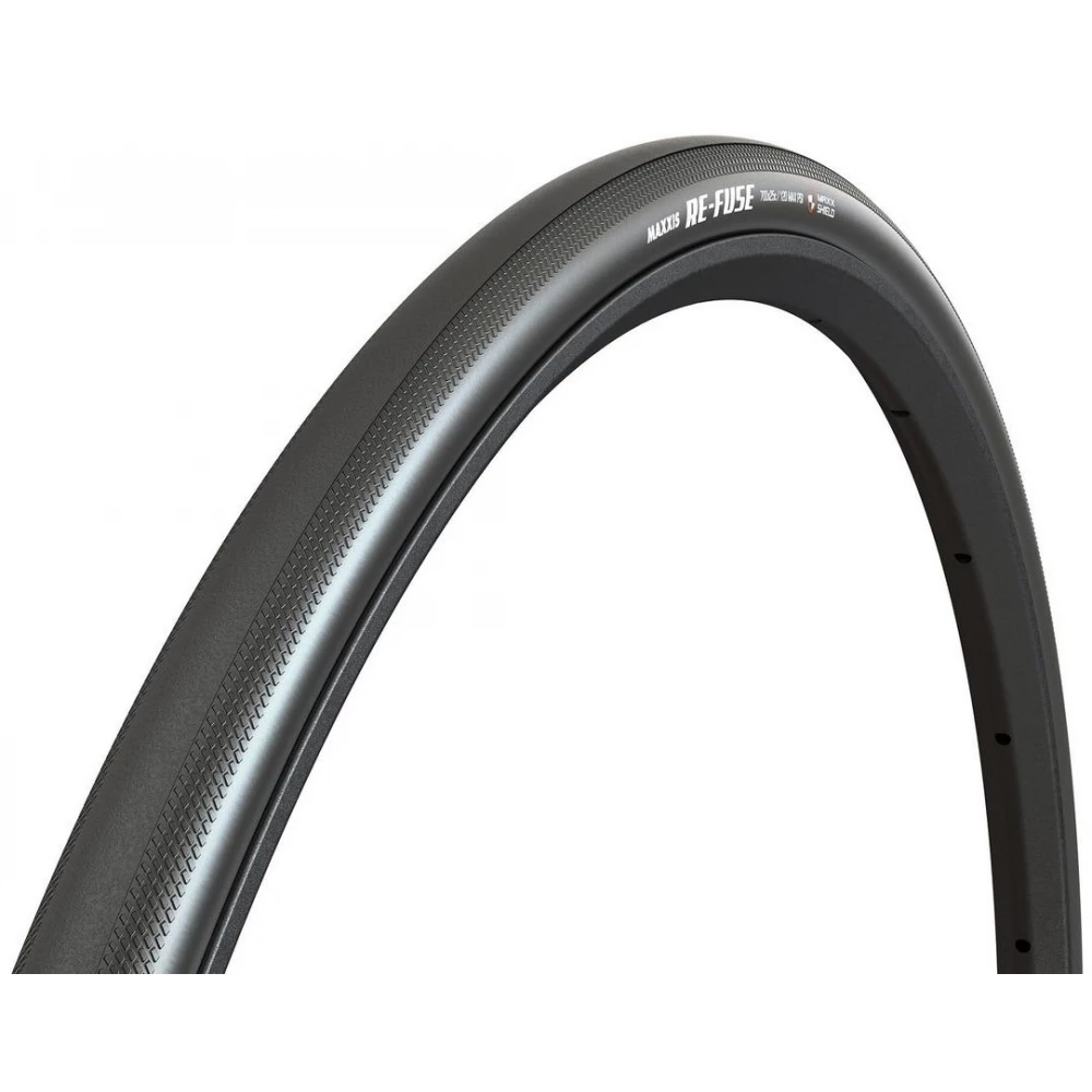 Покришка Maxxis Re-Fuse 700X28C TPI 60 Foldable MaxxShield