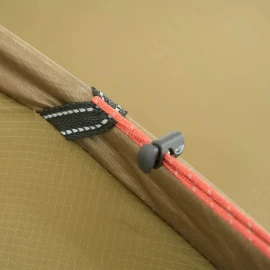 Намет Nordisk Halland 2 PU (2.0)