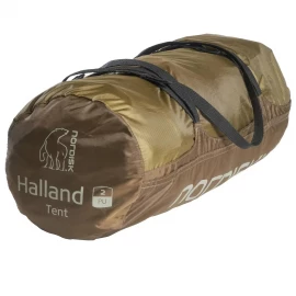 Намет Nordisk Halland 2 PU (2.0)