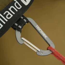 Намет Nordisk Halland 2 PU (2.0)