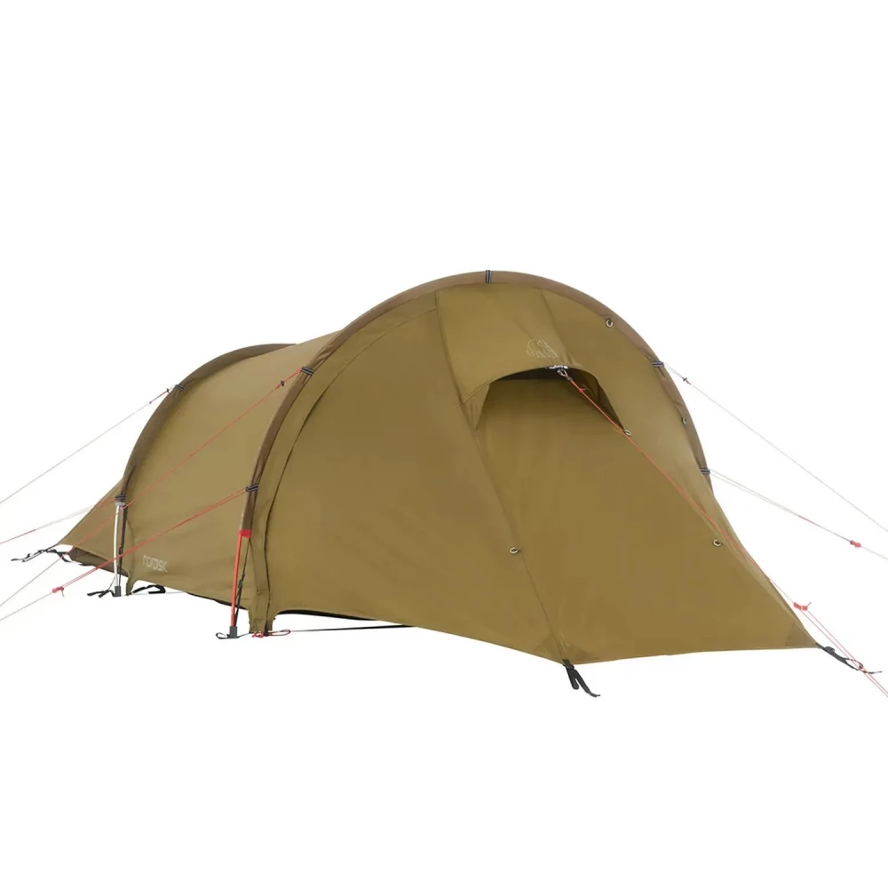 Намет Nordisk Halland 2 PU (2.0)